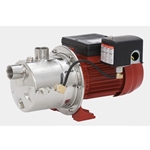 Red Lion Clean Water Pumps