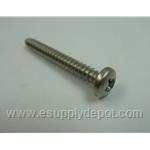 Little Giant 902501-Screw, Tapping, 10-16x1-5/8