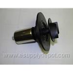 Little Giant 166782 Replacement Rotor/Impeller assy for F20 pump
