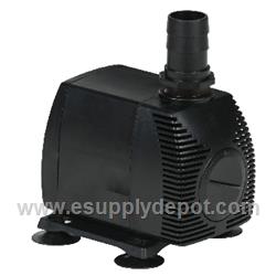 Little Giant 566721 PES-800-PW 115V 60Hz, 810gph, 15' cord, mag drive 3 year warranty, replaces 566610