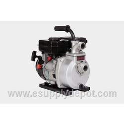 Red Lion 617031 2RLAG-1L Water Pump 1.5" 79CC Gas Engine