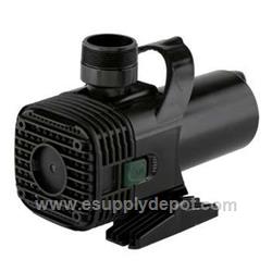 Little Giant 566728 F50-5000 Wet Rotor Pump