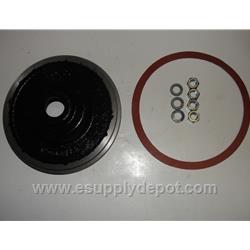 305446929 Seal Plat kit for 1/2 through 1 1/2 HP End Suction Centrifugal Pumps