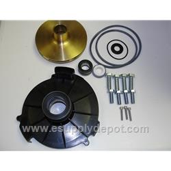 Red Lion 640234 Accessorie Kit for @HP RLSP with Brass Impeller