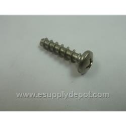 Little Giant 902512-Tapping Screw, 10 X 3/4" High Rise Phillips
