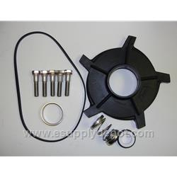 Franklin Electric 305712905 RM2 3/4 HP Overhaul Kit (replaces 24014607)