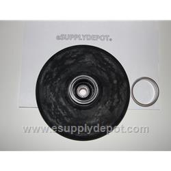 305396908  PLST Impeller Kit TB 1.5 HP (For Diffuser to go with this impeller see item 305396918)