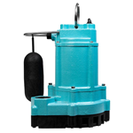 4/10hp Effluent Pumps