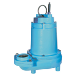 1/2hp 14EH Effluent Pumps