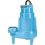 2hp 20E Effluent Pumps