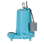 WS Effluent Pumps 1/3hp 1/2hp 1hp