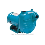 BE-S Surface Effluent Pumps