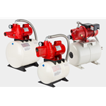 Red Lion Clean Water Pumps