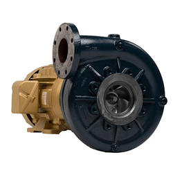 XS Series Coled Coupled Centrigugal Pump Parts