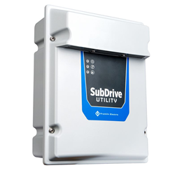 Subdrive Utility Parts