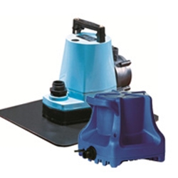 Little Giant Utility and Pool Cover Pumps