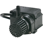 Little Giant 566611 PE-2F-PW 115V 60Hz, 300gph, 15' cord, Direct Drive, 47 watts, 3 year warranty, replaces 566632 & 518411