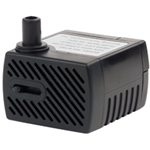 Little Giant 566713 PES-40-PW 115V 60Hz, 40gph, 6' cord, Mag Drive, 5 watts, 3 year warranty, replaces 566280