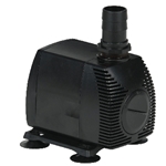 Little Giant 566721 PES-800-PW 115V 60Hz, 810gph, 15' cord, mag drive 3 year warranty, replaces 566610