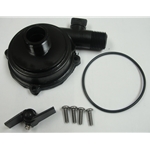 Cal Pump 11200 Repair Kit for S580