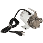 Little Giant 555113 370 Pony Pump 115V (Replaces 555507)