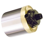 Little Giant MS900-20 (formerly Cal Pump) Marine, Stainless Steel/Bronze 115V 20' Cord