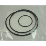 Little Giant 305446909 Gasket/O-Ring Kit Sprinkler (Casing o-ring kit for all LSP and RLSP pumps)(Replaces 191500, 198670, 275743135)