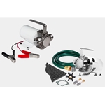 Red Lion 14942004 MPFV12 Utility Transfer Pump, 12 Volt