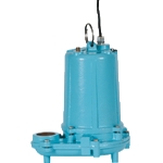 Little Giant 620251 WS50M-12-20 Effluent Pump