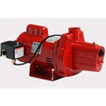 Red Lion 602207 RJS-75-PREM Shallow Well Jet Pump 115/230V 3/4 HP