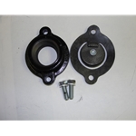 Red Lion 305446910 Check Valve assembly complete with Flapper, Top Weight and hardware for RJ-S Series Pumps(Replaces item 438415)