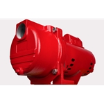 Red Lion 97101001 RL-SPRK100 Sprinkler Pump, 1 HP 115/230 Volt (Replaces 614671)