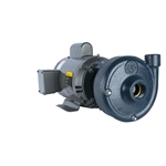 Franklin Electric 93160897 10FPDCI-1/2-T Centrifugal Pump, 10 HP 208-230/460 Volt 3 Phase ODP Motor