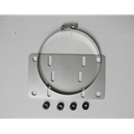 Little Giant 305626011 MSUB-P Mounting Plate for 517200001 MS320P