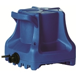 Little Giant 577301 Automatic Pool Cover Pump, APCP-1700 115V 60Hz - 1/3 HP, 1700 GPH -25' Power Cord