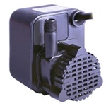 Little Giant 518203 PE-1H 115V 60Hz 6', 170 GPH