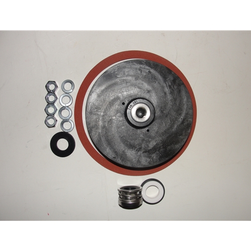 Little Giant 305446925 Overhaul Kit for CP-075-C pump (See 240160 for Seal only)