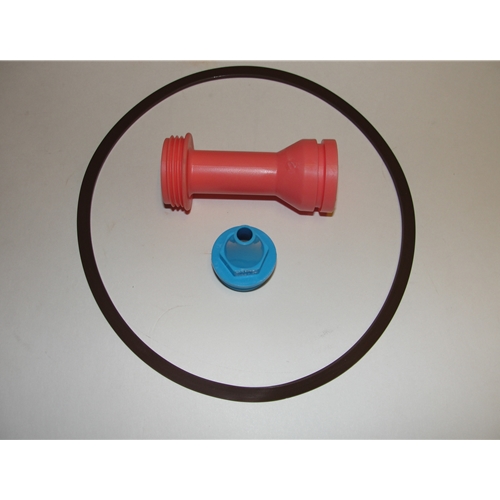 Red Lion 305584004 Nozzle/Venturi Kit for RJS-75 pump