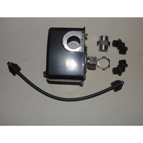 Red Lion 305584014 Pressure Switch Kit for all RJSPremium Pumps