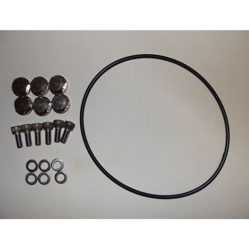 Red Lion 305589002 Hardware kit for RJSE-75SS