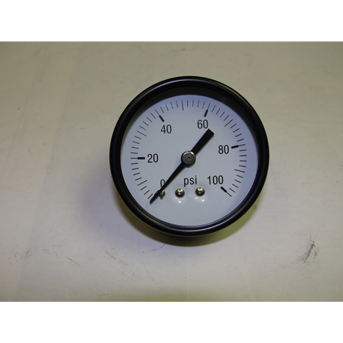 Little Giant 305446935 Pressure Gauge Kit