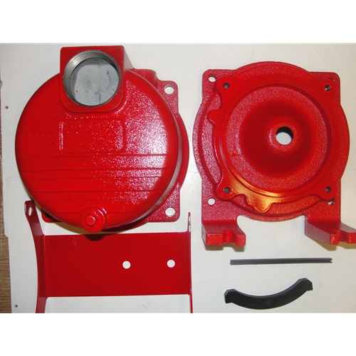 Red Lion 305606001 Casing Kit for all RLSPRK pumps
