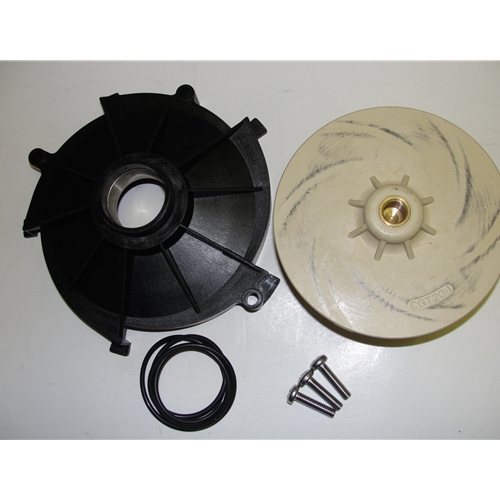 Red Lion 305606004 Impeller and diffuser for RLSPRK200 pump