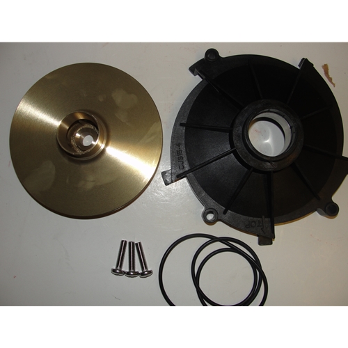 Red Lion 305606003 Impeller and diffuser for RLSPRK150 pump