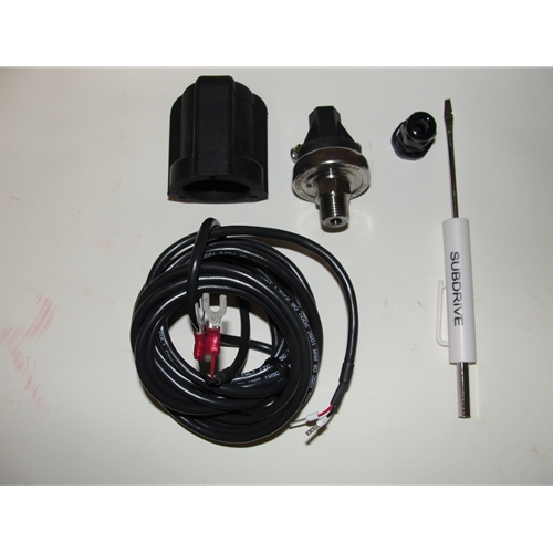 Franklin Electric 226941901 Pressure Sensor Kit for Sub Drive