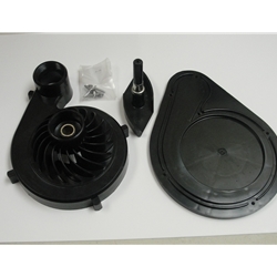 Little Giant 147721 Pump Head Assembly with Impeller, VSP
