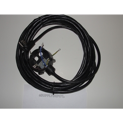 Little Giant 108105 Cord/Hsng/Switch assy #6/8, 25' Cord
