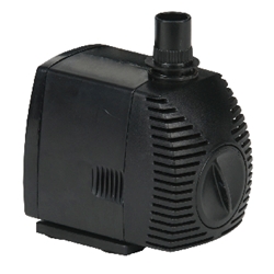 Little Giant 566718 PES-380-PW 115V 60Hz 380gph, 15' cord, Mag Drive, 36 watts, 3 year warranty, replaces 566294 & 566653