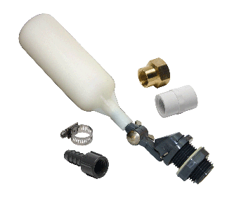 Little Giant 566286 AFV-GH Auto-Fill Valve (Replaces 566260)