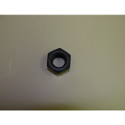 Little Giant 920030 Hex Nut, 1/2 X 13